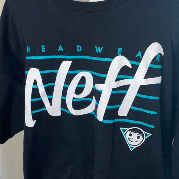 Neff Shirts Neff Shirt Xl Poshmark